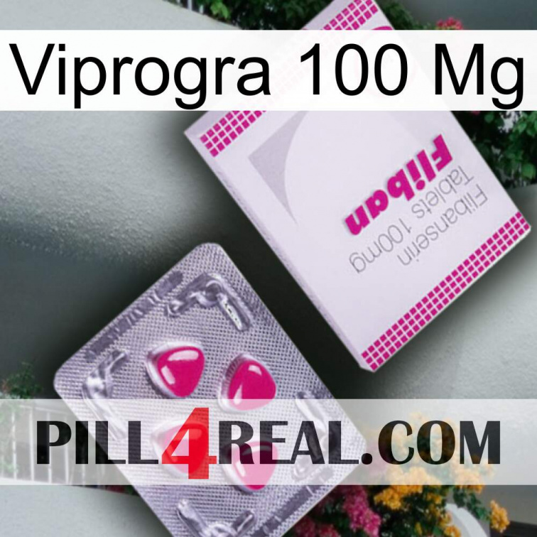 Viprogra 100Mg 32